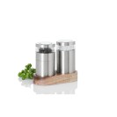 Salt & Pepper Mill