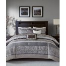 Jacquard 7-Pc. Comforter Set