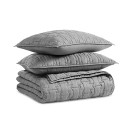 for Hotel Collection 3-Pc. Coverlet Set