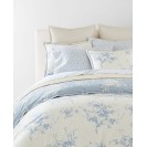 Botanical Comforter Set,