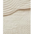 Quilt Set, Full 3-Pc