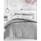 Seersucker 2-Pc. Comforter Set, Twin