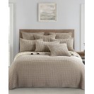  Waffle 2-Pc. Bedspread Set, Twin