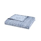 Harmony Oversized  4 Piece Coverlet Set, Full/Queen