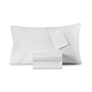 525 Thread Count  Cotton 3-Pc. Sheet Set, Twin