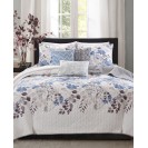 6-Pc. Quilt Set, Full