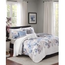 6-Pc. Quilt Set, Full