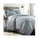 Classic3 Piece Reversible Comforter Set