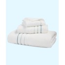 Ultimate Micro Cotton Borderline  Bath Towel，30" x 56"