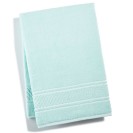 Spa 100% Cotton Bath Sheet, 33" x 64"