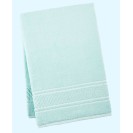 Spa 100% Cotton Bath Sheet, 33" x 64"