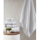 Splendor Cotton 6-Pc. Bath Towel Set