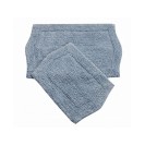 2 Piece Bath Rug Set