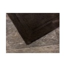 24" x 40" Organic Cotton Bath Rug