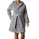 Fairplay Cotton Bath Robe