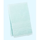 Spa 100% Cotton Hand Towel, 16" x 28"