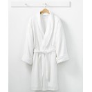 Cotton Spa Robe