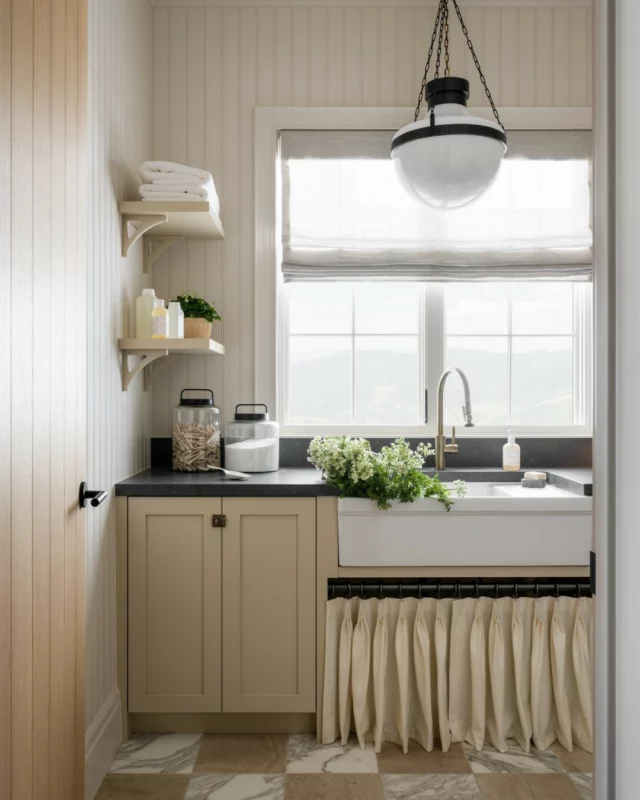 New builds are full of potential, but they often need a little extra soul. We’re sharing our top 5 ways to add character and charm to a brand-new home. Tap the link in bio to learn more about how we do it.